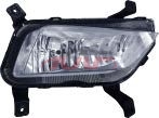 For Saic 4291roewe Rx3&nbsp;fog Lamp&nbsp;l 10376809  R 10376810, Saic   Rear Fog Lamp, Roewe Auto Parts Price-L 10376809  R 10376810