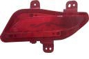 For Saic 4291roewe Rx3&nbsp;reflector&nbsp;l 10309468  R 10309470, Roewe Auto Parts Price, Saic  Yellow Reflector-L 10309468  R 10309470