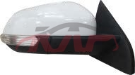 For Saic 4291roewe Rx3&nbsp;door Mirror&nbsp;l 10311604  R 10311605, Saic  Auto Part, Roewe Automotive Accessories-L 10311604  R 10311605