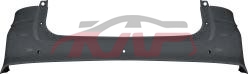For Saic 4291roewe Rx3&nbsp;rear Bumper&nbsp;10384685, Roewe Accessories Price, Saic   Rear Bumper Guard-10384685