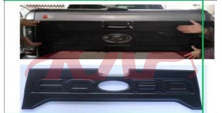 For Ford 21132019-2021 Ranger&nbsp;rear Door Board, With Hole&nbsp;, Ford  Auto Parts, Ranger Car Accessories Catalog-