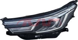 For Saic 4292roewe Rx3 Pro&nbsp;head Lamp&nbsp;l 100-40150 10689649 R 100-40150 10689650, Saic  Car Headlamps Bulb, Roewe Car Accessories Catalog-L 100-40150 10689649 R 100-40150 10689650