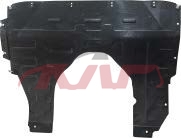 For Saic 4291roewe Rx3&nbsp;engine Lower Guard&nbsp;10464864, Saic  Chrome Trunk Bright Wisp, Roewe Auto Parts-10464864