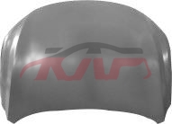For Saic 4291roewe Rx3&nbsp;hood&nbsp;, Roewe Auto Parts Catalog, Saic  Auto Part-