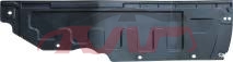 For Saic 4292roewe Rx3 Pro&nbsp;engine Lower Guard&nbsp;, Saic  Chrome Trunk Bright Wisp, Roewe Car Accessorie-