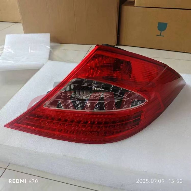 For Benz 2368cls 2010-2016&nbsp;tail Lamp&nbsp;2198200764   2198200664, Benz  Auto Part, For Cls Auto Parts Catalog-2198200764   2198200664