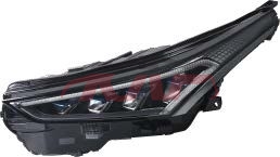 For Saic 4293roewe Rx9&nbsp;head Lamp&nbsp;, Saic  Headlight, Roewe Car Parts Discount-