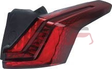 For Saic 4293roewe Rx9&nbsp;tail Lamp&nbsp;, Roewe Car Accessorie Catalog, Saic  Auto Part-