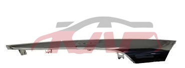 For Hyundai 15482012&nbsp;middle Grille Decorative Strip, Chrome&nbsp;86354-4no00/86353-4no00, Hyundai  Trim Strip, Eno Car Accessories-86354-4NO00/86353-4NO00