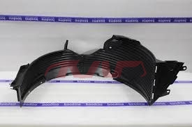 For Hyundai 15482012&nbsp;inner Fender&nbsp;86811-4n000/86812-4n000, Hyundai  Wheel Well Liner, Eno Car Spare Parts-86811-4N000/86812-4N000