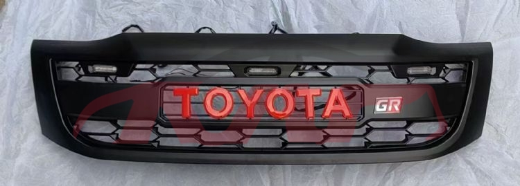 For Toyota 2322012 Hilux Vigo&nbsp;grille, Modified&nbsp;, Hilux Automobile Parts, Toyota  Grills-