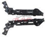For Saic 4288roewe I6&nbsp;front Bumper Bracket&nbsp;l 10157590 R 10157591, Saic  Right Side Front Bumper Bracket, Roewe Automotive Parts Headquarters Price-L 10157590 R 10157591