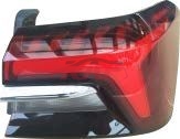 For Saic 4290roewe I6 Max&nbsp;tail Lamp&nbsp;l10576561  R10576562, Roewe Basic Car Parts, Saic  Auto Part-L10576561  R10576562