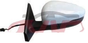 For Saic 4296roewe Ei5&nbsp;door Mirror&nbsp;l 10167002 R 10167003, Saic  Auto Part, Roewe Cheap Auto Parts-L 10167002 R 10167003
