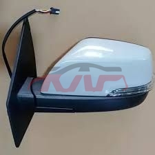 For Chery 2908tiggo 3x  老款&nbsp;door Mirror, 3line&nbsp;j69-8202010ba/20ba, Chery  Auto Part, Tiggo  Accessories-J69-8202010BA/20BA
