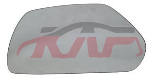 For Chery 2908tiggo 3x  老款&nbsp;reversing Mirror Lens&nbsp;j69-8202011ba/22ba, Chery  Mirror Eyeglass, Tiggo  Car Accessories-J69-8202011BA/22BA