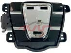For Saic 4296roewe Ei5&nbsp;grille Support&nbsp;, Saic  Car Lamps, Roewe Car Parts-