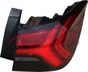 For Saic 4296roewe Ei5&nbsp;tail Lamp&nbsp;l 10587409 R 10587410, Roewe Car Pardiscountce, Saic  Auto Part-L 10587409 R 10587410