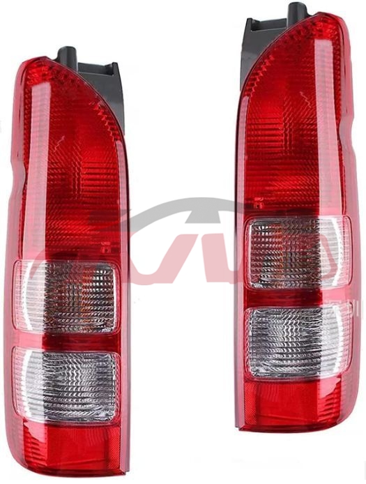 For Toyota 2572005 Hiace&nbsp;tail Lamp W/owire &w/ O Bulb&nbsp;, Hiace Automotive Accessories, Toyota  Auto Part-