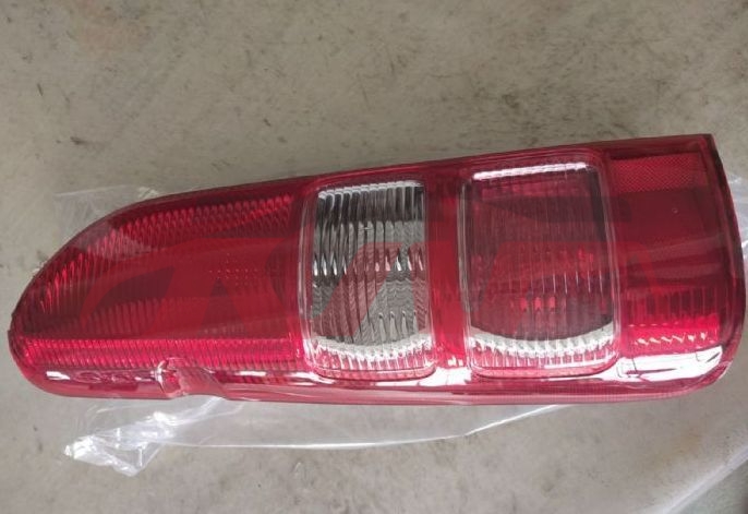 For Toyota 2572005 Hiace&nbsp;tail Lamp Red W/ Wire &w/ Bulb&nbsp;, Toyota  Auto Part, Hiace Car Accessorie-