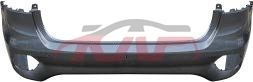 For Saic 42972021 Roewe I5&nbsp;rear Bumper&nbsp;, Saic  Parts Auto Rear Bumper, Roewe Car Accessories Catalog-