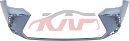For Saic 42982021 Roewe I5 Gt&nbsp;front Bumper&nbsp;11136020, Roewe Auto Parts Shop, Saic  Car Bumper-11136020