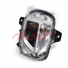 For Chery 3750tiggo 3x Plus 2020&nbsp;head Lamp, Lower White Under&nbsp;605000332aa/333aa, Tiggo  Replacement Parts For Cars, Chery  Car Headlamps-605000332AA/333AA
