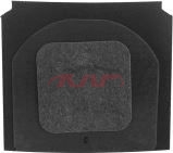 For Saic 2803roewe I5&nbsp;luggage Compartment Carpet&nbsp;, Roewe Car Spare Parts, Saic  Auto Part-