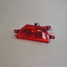 For Chery 3750tiggo 3x Plus 2020&nbsp;rear Fog Lamp, Middle&nbsp;j42-4416030, Tiggo  Automotive Accessories, Chery   Rear Right Tail Fog Light Lamp Reflector-J42-4416030