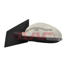 For Chery 3750tiggo 3x Plus 2020&nbsp;door Mirror, 7line&nbsp;601000330/331aadqj, Tiggo  Auto Body Parts Price, Chery  Auto Part-601000330/331AADQJ