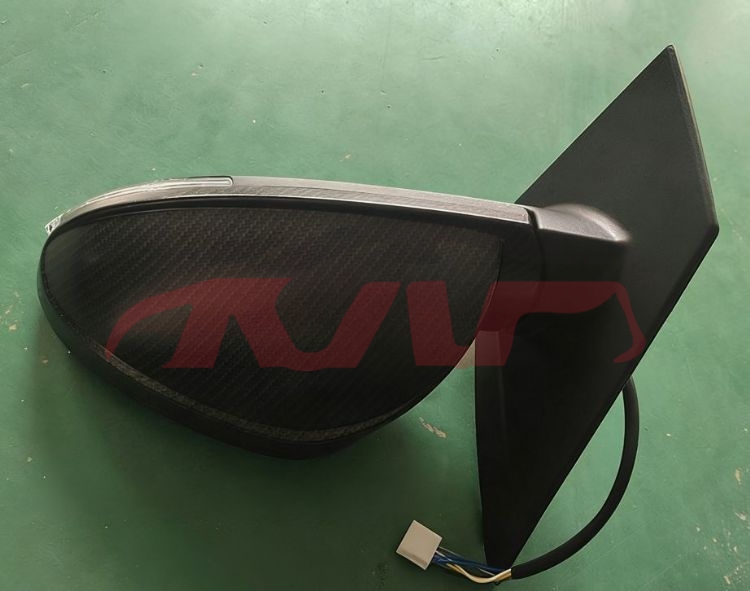 For Chery 3750tiggo 3x Plus 2020&nbsp;door Mirror, 7line&nbsp;601000541aa/542aa, Chery  Auto Part, Tiggo  Automobile Parts-601000541AA/542AA