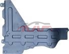 For Saic 42992023 Roewe I5&nbsp;engine Lower Guard&nbsp;, Saic  Steel Bright Bar, Roewe Car Parts Store-