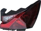 For Saic 42992023 Roewe I5&nbsp;tail Lamp&nbsp;l 11406402 R 11406403, Roewe Auto Parts, Saic  Auto Part-L 11406402 R 11406403