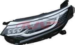 For Saic 4301roewe Imax 8&nbsp;head Lamp&nbsp;l 10930061   R 10930062, Roewe Cheap Auto Parts, Saic  Car Light-L 10930061   R 10930062