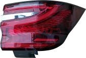 For Saic 4301roewe Imax 8&nbsp;tail Lamp&nbsp;l 10805973   R 10805974, Saic  Auto Part, Roewe Automotive Parts Headquarters Price-L 10805973   R 10805974