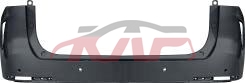 For Saic 4293roewe Rx9&nbsp;rear Bumper&nbsp;, Saic  Parts Auto Rear Bumper Factory, Roewe Auto Part Price-