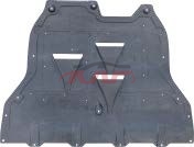 For Saic 4293roewe Rx9&nbsp;engine Lower Guard&nbsp;, Roewe List Of Car Parts, Saic  Auto Trunk Bright Bar-