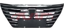 For Saic 4295roewe Erx5&nbsp;grille&nbsp;10348992, Roewe Parts Suvs Price, Saic  Grille Guard-10348992