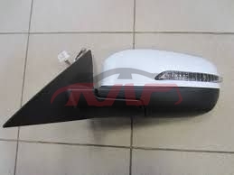 For Chery 2913tiggo 7 Pro&nbsp;door Mirror, 7line&nbsp;601000216aadqj/217aadqj, Chery  Auto Part, Tiggo  Car Spare Parts-601000216AADQJ/217AADQJ