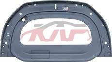 For Saic 43072023 Roewe D7&nbsp;engine Compartment Cover Plate&nbsp;11401341 11656887, Saic  Auto Lamp, Roewe Parts For Cars-11401341 11656887