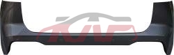 For Saic 4308roewe D5x&nbsp;rear Bumper&nbsp;, Saic  Parts Auto Rear Bumper Factory, Roewe Basic Car Parts-