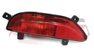 For Chery 2914tiggo 8&nbsp;rear Fog Lamp&nbsp;605000023aa/24aa, Chery  Rear Fog Lamp, Tiggo  Auto Part-605000023AA/24AA