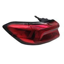 For Chery 2914tiggo 8&nbsp;tail Lamp, Out&nbsp;605000008aa/09aa, Tiggo  Car Accessorie Catalog, Chery  Auto Part-605000008AA/09AA