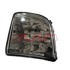 For Chery 514tiggo T11 2009&nbsp;front Fog Lamp, Glass&nbsp;t11-3732010/20, Chery   Car Lamp Led, Tiggo  Car Parts Store-T11-3732010/20