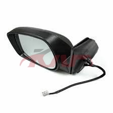 For Chery 514tiggo T11 2009&nbsp;door Mirror, 3line&nbsp;t11-8202010/20-dq, Chery  Auto Part, Tiggo  Car Accessorie-T11-8202010/20-DQ