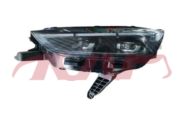 For Chery 4316tiggo 8l&nbsp;head Lamp&nbsp;605000966aa/605000967aa, Tiggo  Automotive Parts Headquarters Price, Chery  Car Light-605000966AA/605000967AA