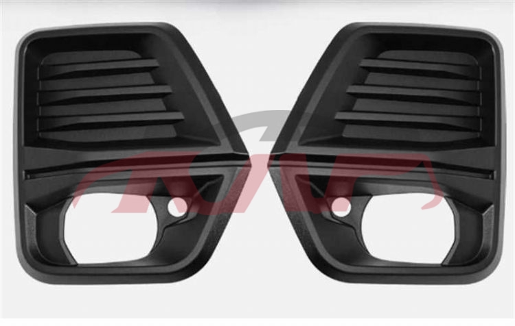 For Chevrolet 42512023-2025 Colorado&nbsp;fog Lamp Cover&nbsp;84770637 84770638, Colorado Automotive Parts, Chevrolet    Front Fog Lamp-84770637 84770638