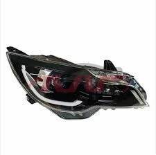 For Chery 4309jetour X70&nbsp;head Lamp, Black Under&nbsp;f01-4421010ma/20ma, Chery  Headlight, Jetour Auto Parts Price-F01-4421010MA/20MA