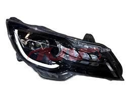For Chery 4309jetour X70&nbsp;head Lamp, High Type&nbsp;f01-4421010al/20al, Chery  Auto Headlights, Jetour Auto Parts Price-F01-4421010AL/20AL