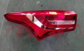 For Chery 4309jetour X70&nbsp;tail Lamp, Out&nbsp;f01-4433010/20, Jetour Auto Body Parts Price, Chery  Auto Part-F01-4433010/20